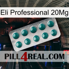 Eli Professional 20Mg dapoxetine1